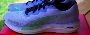 Puma Velocity 2 : Le test complet