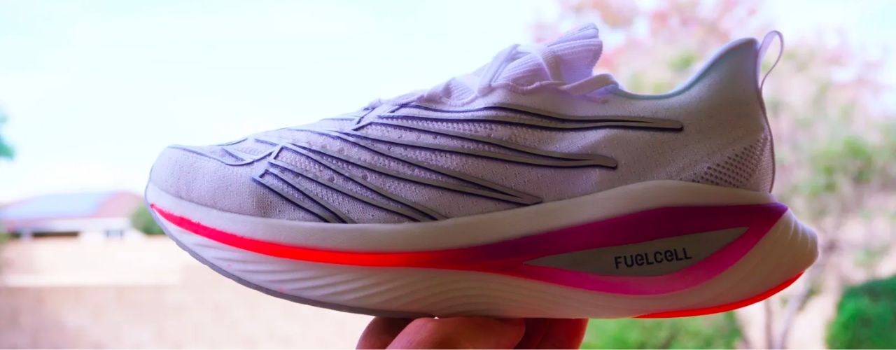 New Balance FuellCell SuperComp Elite v3 : Test et avis