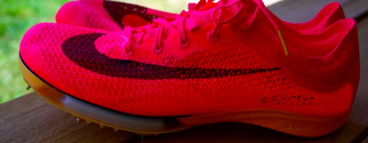 Nike Air Zoom Victory : Test et avis