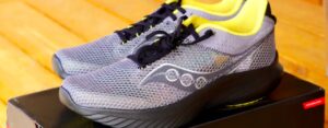 Saucony Kinvara 14 : Le test complet