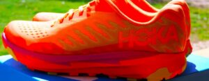 Hoka Torrent 3 : Le test complet