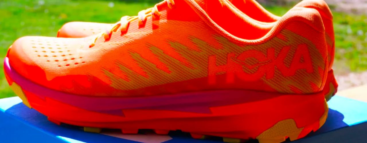 Hoka Torrent 3 : Le test complet