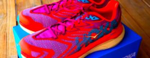 Hoka Tecton X2 : Le test complet
