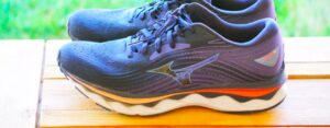 Mizuno Wave Sky 6 : Le test complet