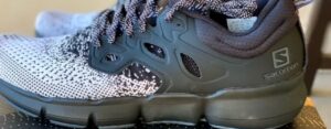 Salomon Predict 2 : Le test complet
