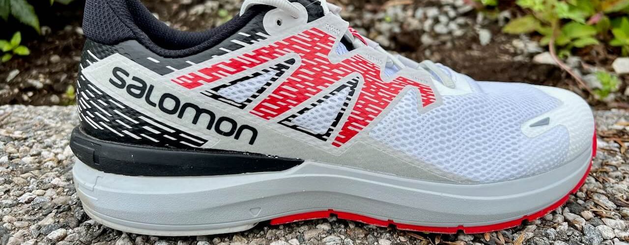 Salomon Sonic 5 Confidence : Le test complet