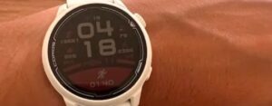 Coros Pace 2 : Le test complet de la montre d'Eliud Kipchoge