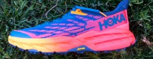 Hoka Speedgoat 5 : Le test complet