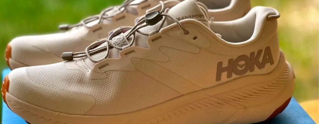 Hoka Transport