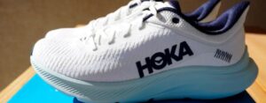 Hoka Solimar : Le test complet