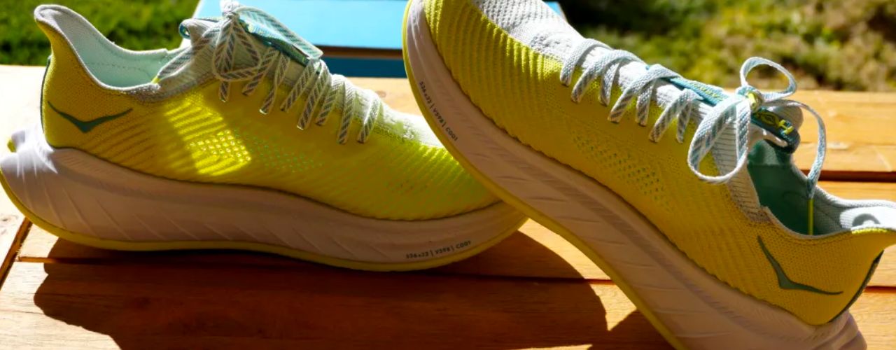 Hoka Carbon X 3 : Test et avis