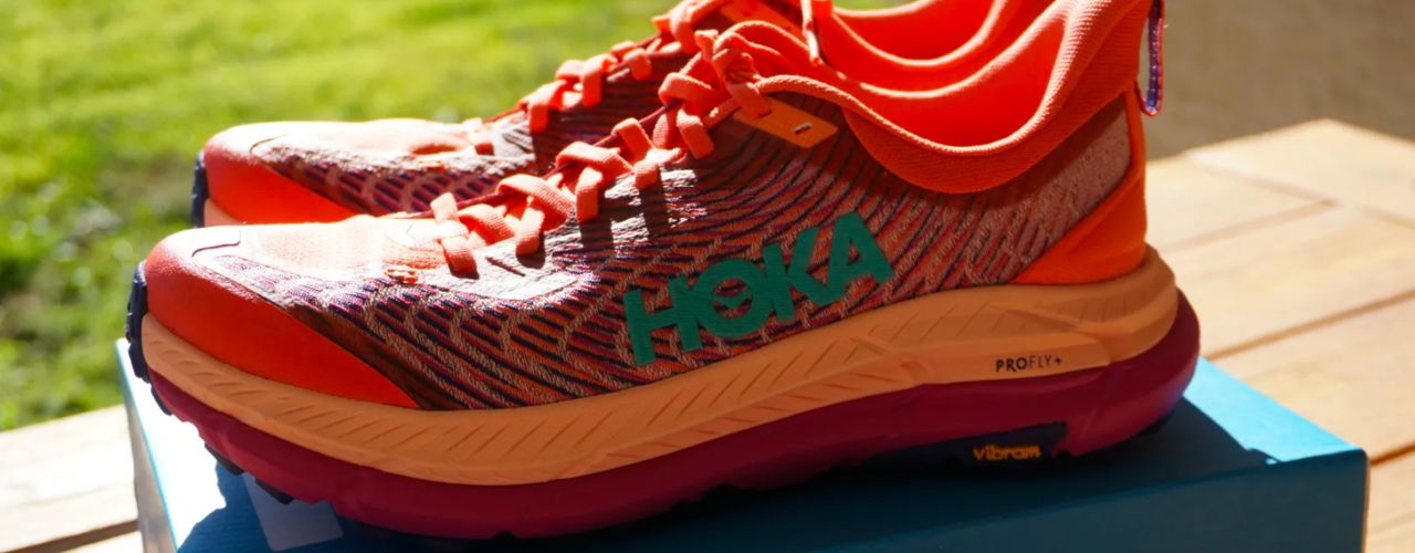 Hoka Mafate Speed 4 : Test et avis