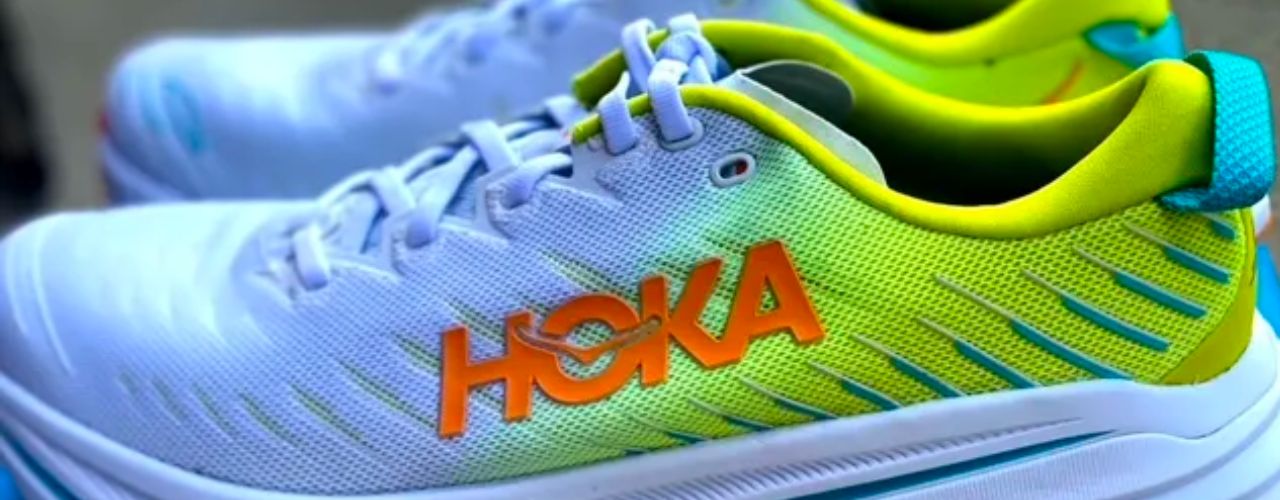 Hoka Bondi X : Le test complet