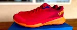 Hoka Zinal : Le test complet