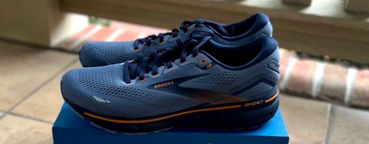 Brooks Ghost 15 : Le test complet
