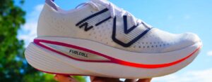 New Balance FuelCell Supercomp Trainer V2 : Le test complet