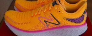 New Balance 1080v12 : Le test complet