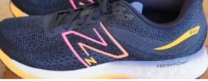New Balance 880v12: Le test complet