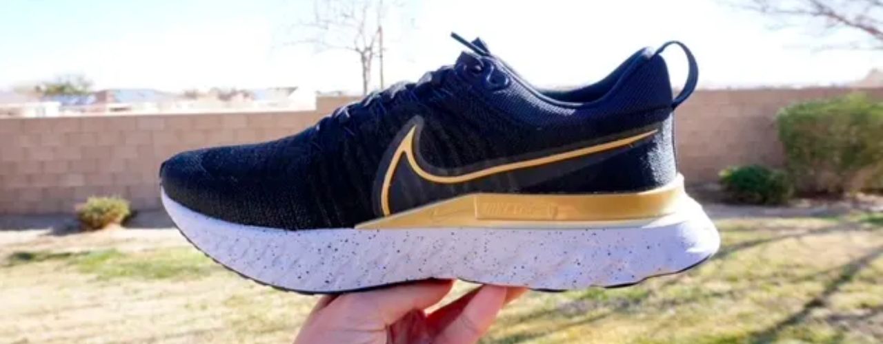 Nike React Infinity Run 2 : Le test complet