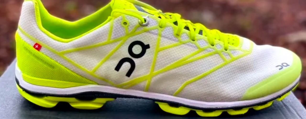 On Running Cloudflash : Le test complet