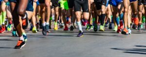 Quelle est la température idéale pour un marathon ?
