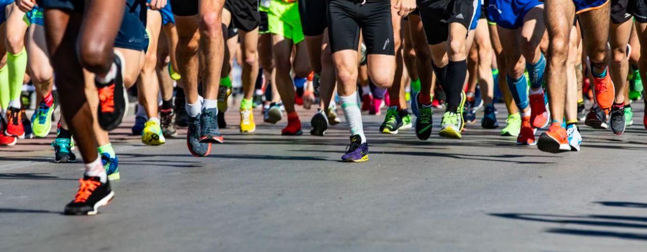 Quelle est la température idéale pour un marathon ?