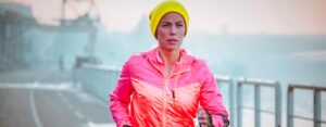 Quand fait-il trop froid pour courir dehors ? + 7 conseils pour courir dans le froid