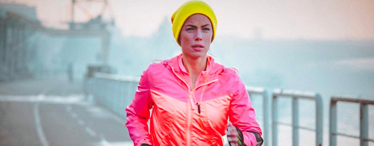Quand fait-il trop froid pour courir dehors ? + 7 conseils pour courir dans le froid