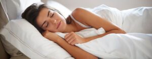 Sommeil Réparateur : Les Clés d'une Bonne Nuit de Sommeil