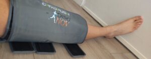 Appareil de thérapie par le froid : Quels avantages ? + Test de Orthonov Cryopush