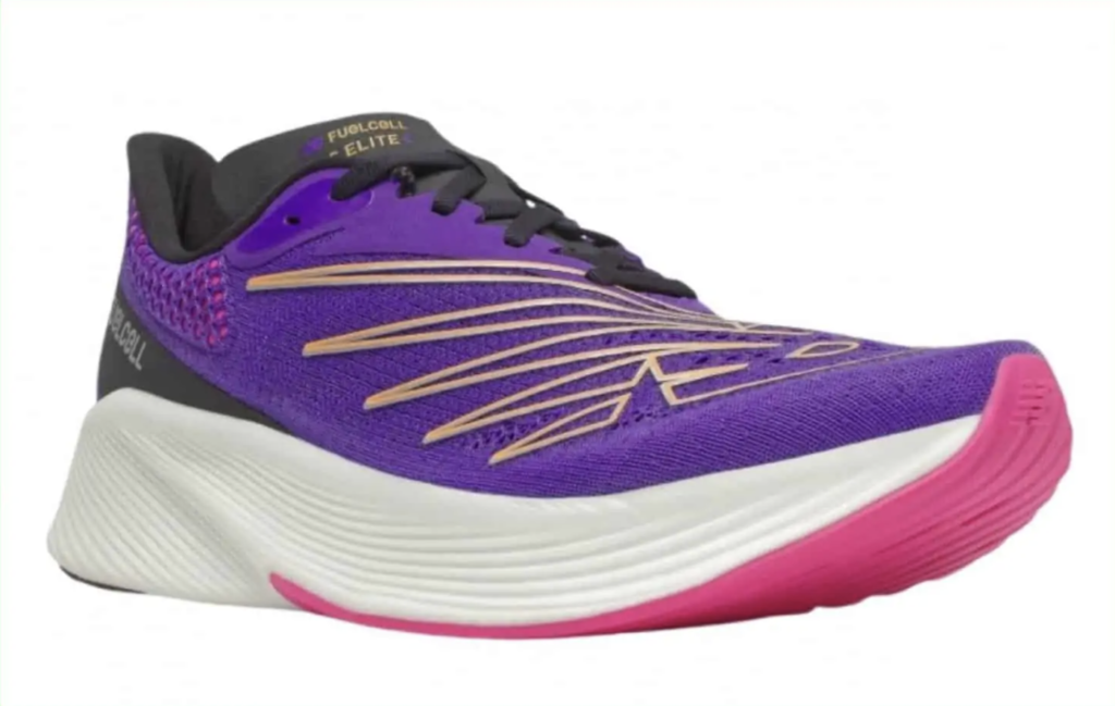 New Balance FuelCell RC Elite : Le test complet