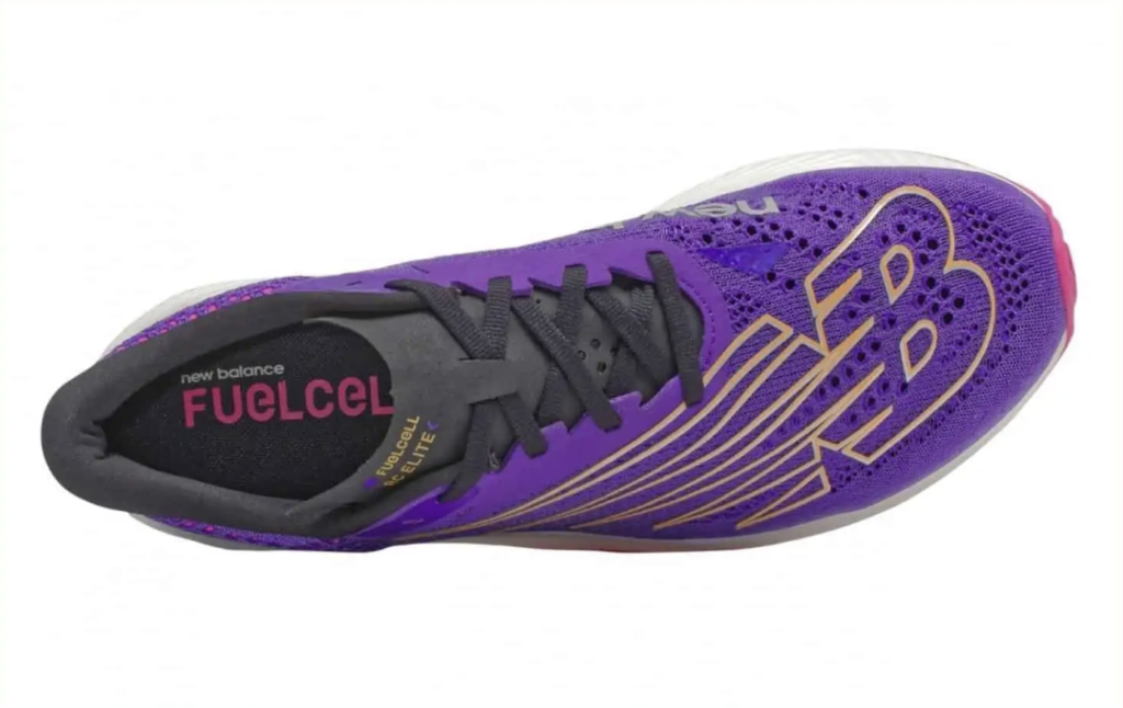 New Balance FuelCell RC Elite : Le test complet