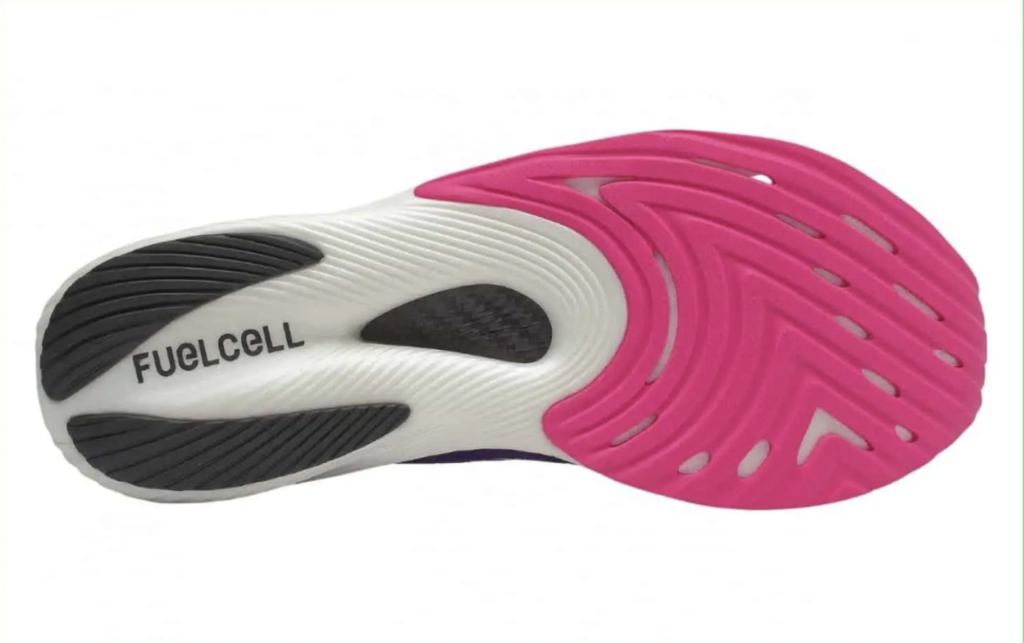 New Balance FuelCell RC Elite : Le test complet