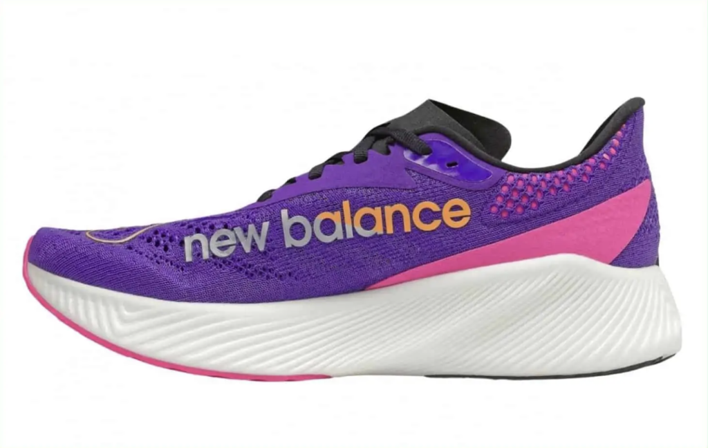New Balance FuelCell RC Elite : Le test complet