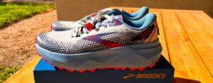 Brooks Caldera 6 : Le test complet