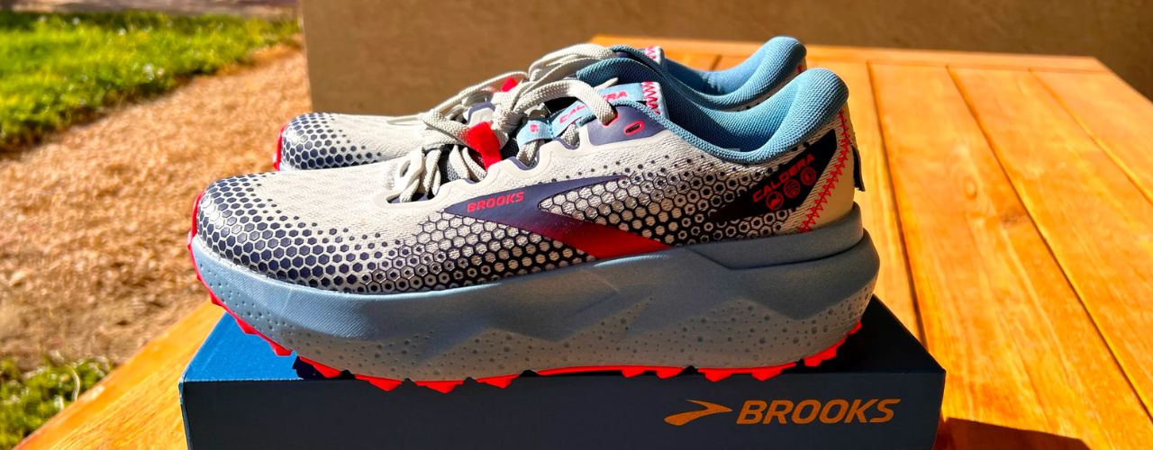 Brooks Caldera 6 : Le test complet