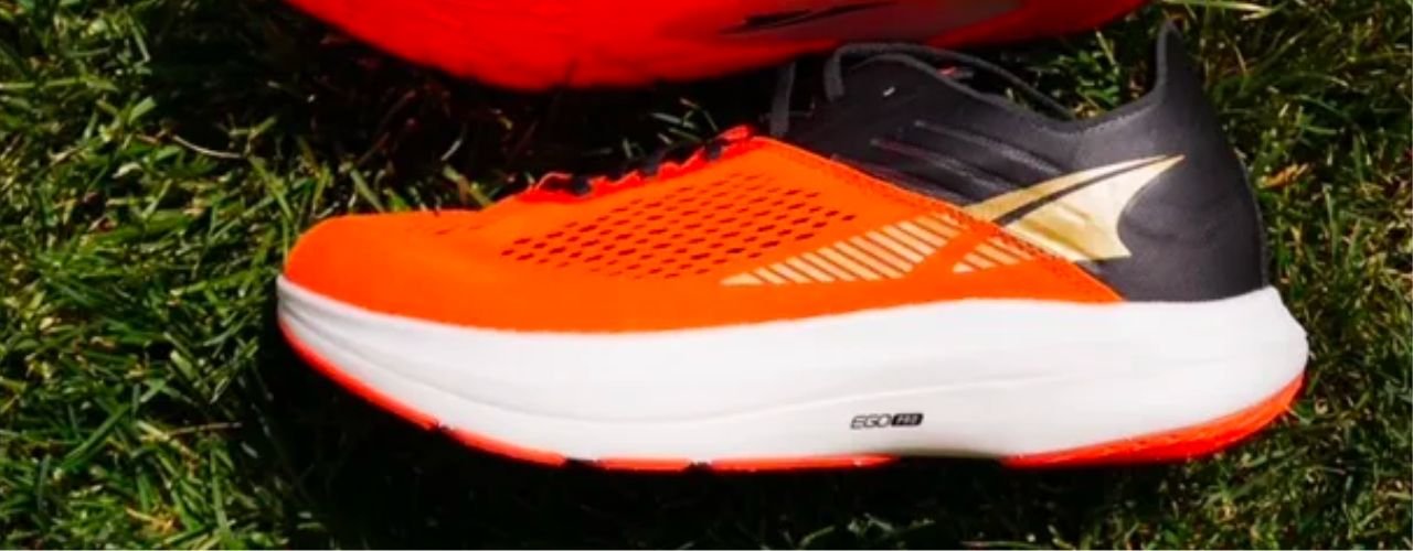 Altra Vanish Carbon : Test et avis