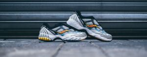 Comparaison des 7 meilleures chaussures de running Saucony Performance