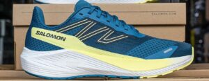 Salomon Aero Blaze : Le test complet