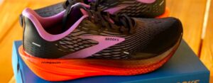 Brooks Hyperion Max : Le test complet