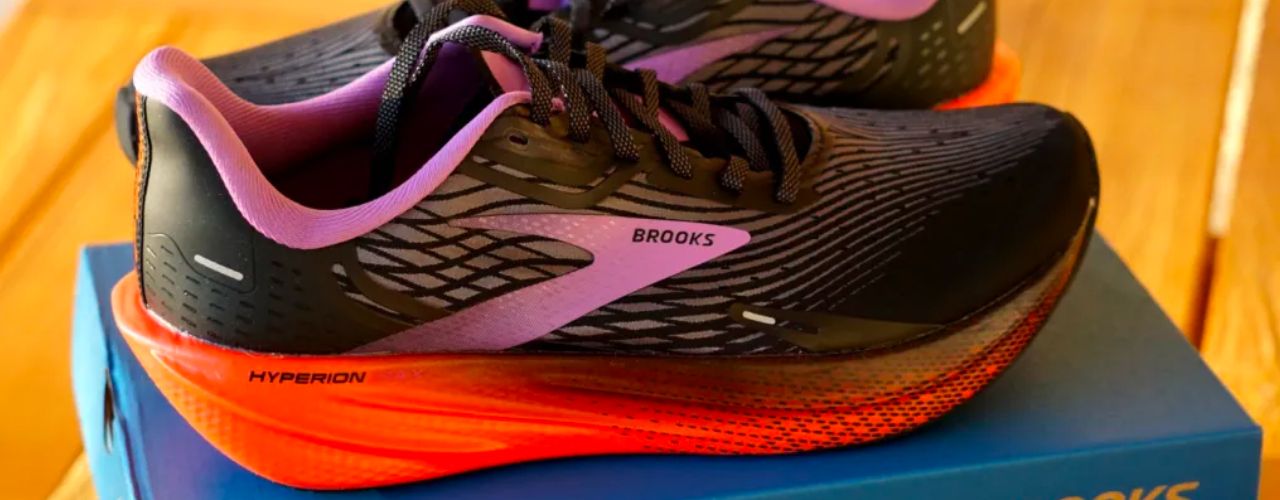 Brooks Hyperion Max : Le test complet