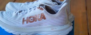 Hoka Mach 5 : Le test complet