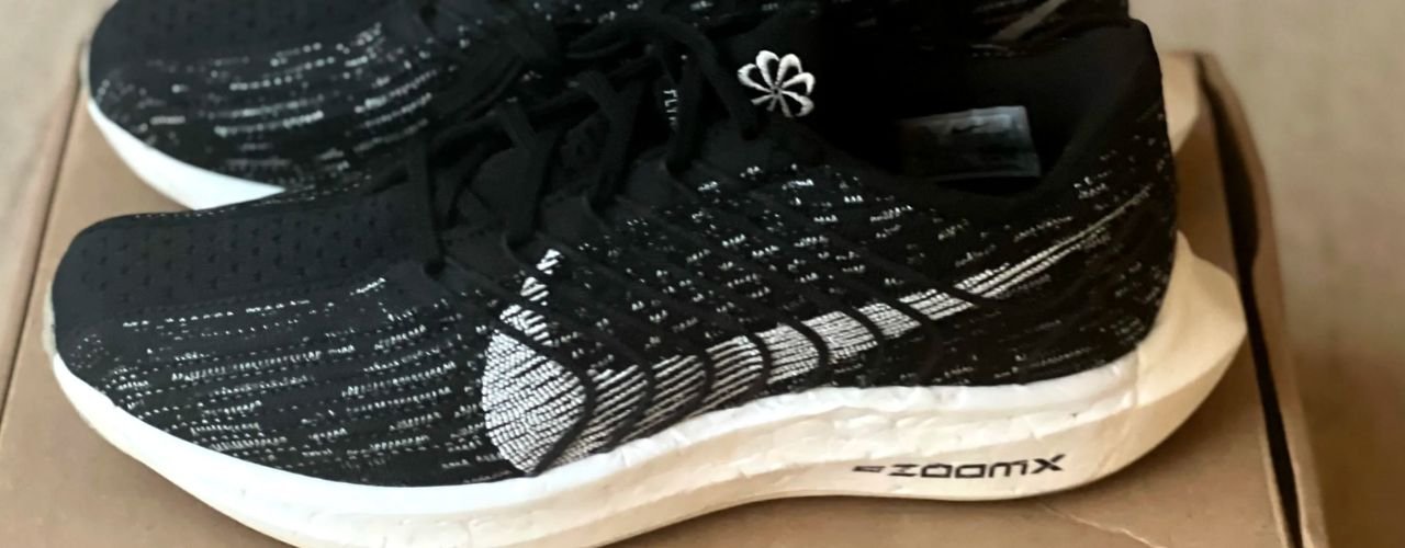 Test de la Nike Pegasus Turbo Next Nature : Le mix parfait entre style et performance