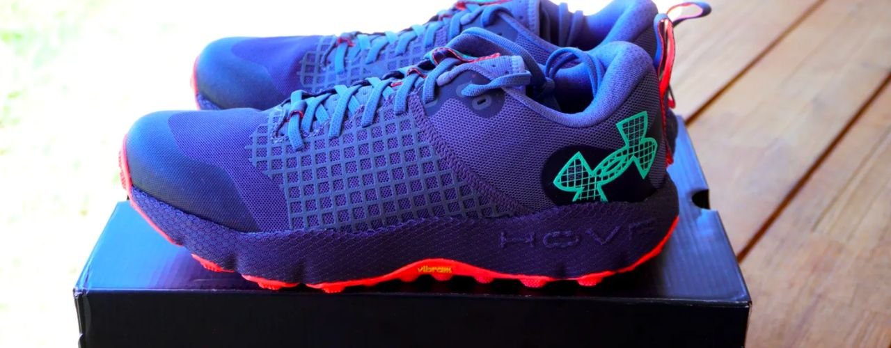 Under Armour HOVR DS Ridge TR : Le test complet