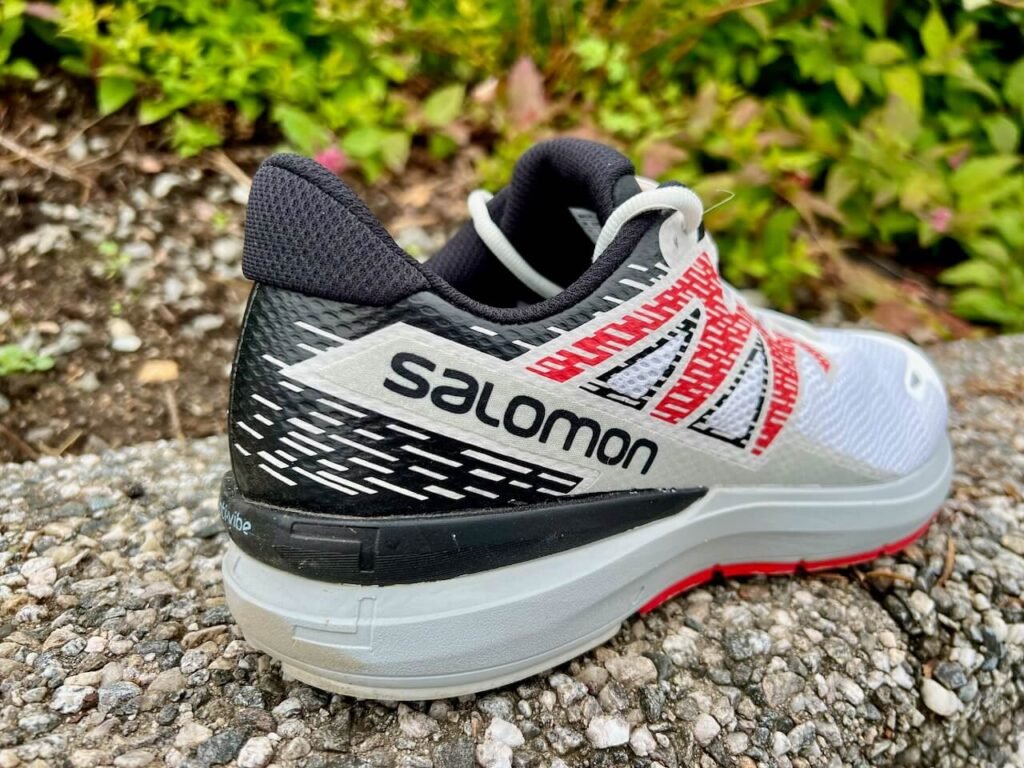 Salomon Sonic 5 Confidence : Le test complet