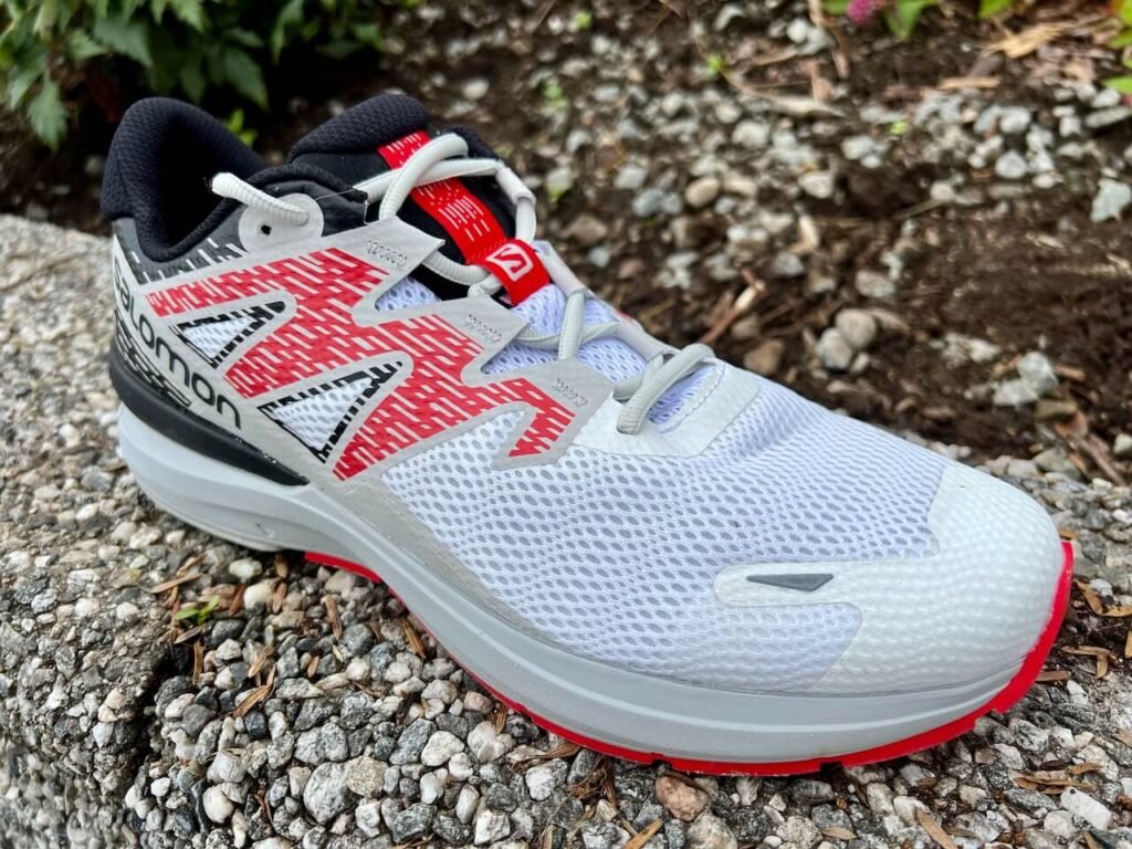 Salomon Sonic 5 Confidence : Le test complet