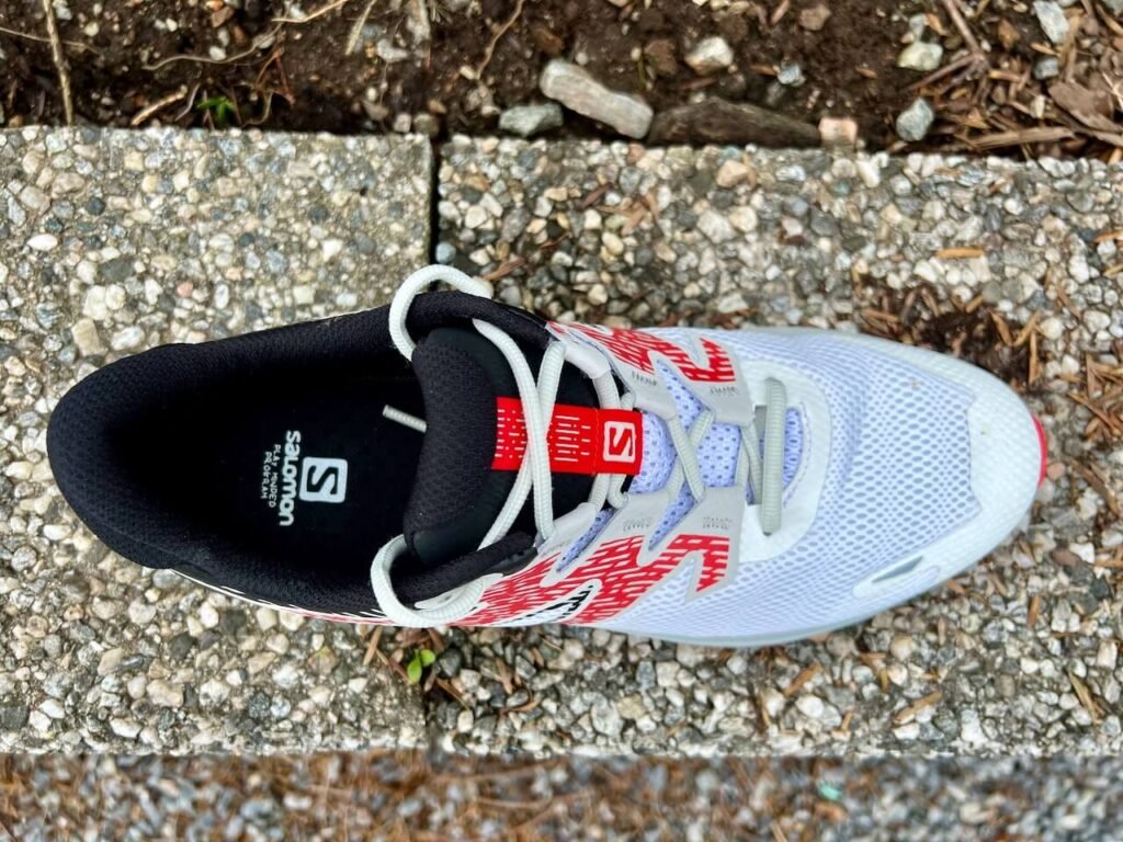 Salomon Sonic 5 Confidence : Le test complet