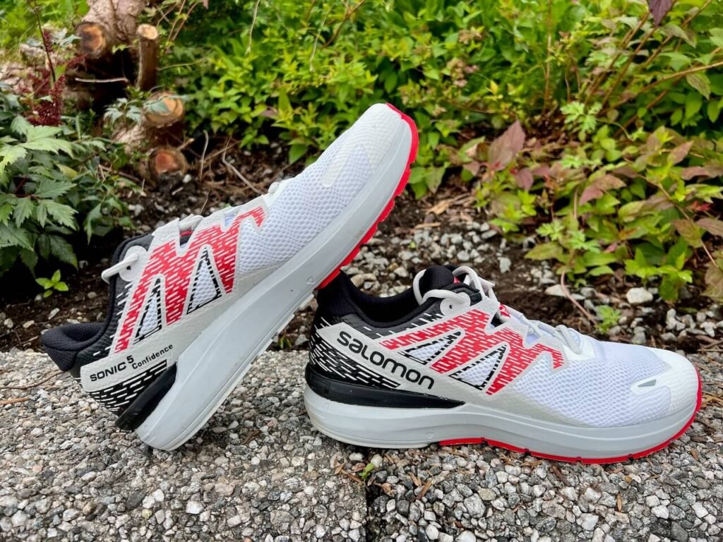 Salomon Sonic 5 Confidence : Le test complet