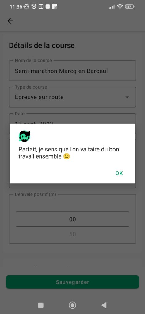 RunMotion coach : L'app mobile qui remplace votre entraineur ?