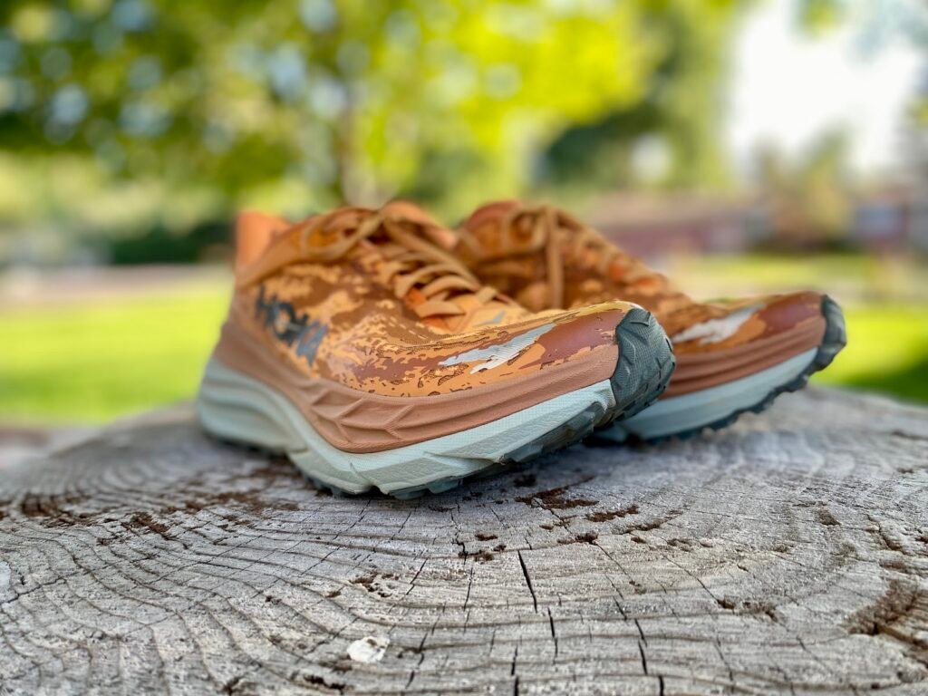 HOKA Stinson 7 : Le test complet